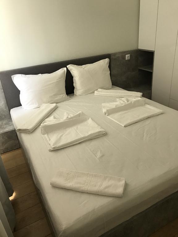 Botabara Del Mar Apartments Pomorie Exterior foto